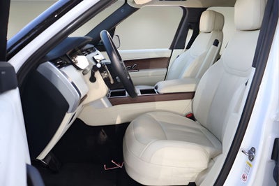 2024 Land Rover Range Rover SE