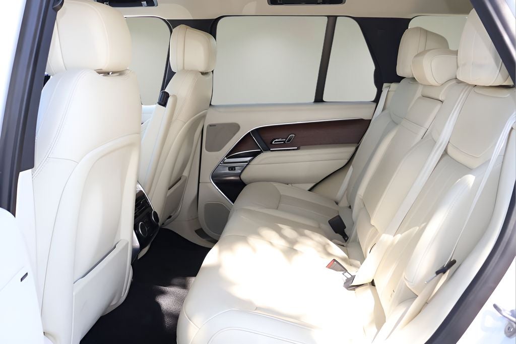 2024 Land Rover Range Rover SE