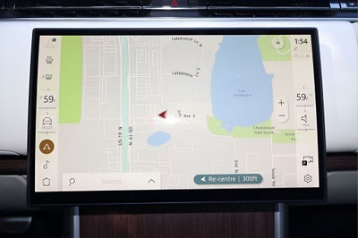 2024 Land Rover Range Rover SE