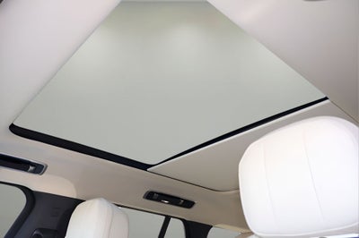 2024 Land Rover Range Rover SE