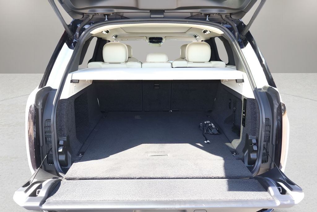 2024 Land Rover Range Rover SE
