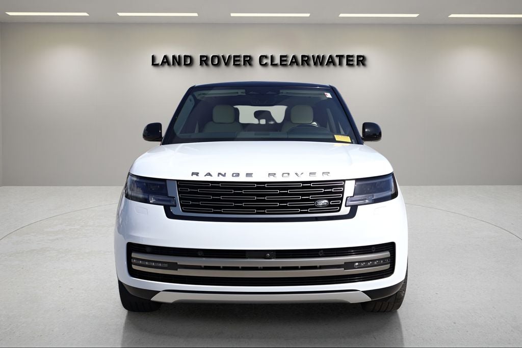 2024 Land Rover Range Rover SE