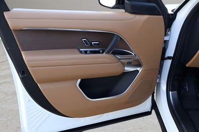 2024 Land Rover Range Rover SE