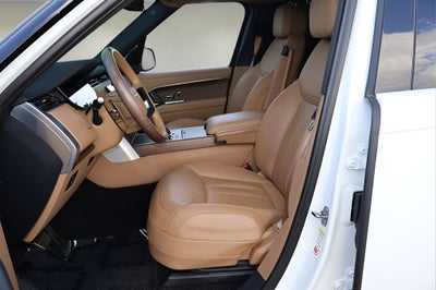 2024 Land Rover Range Rover SE