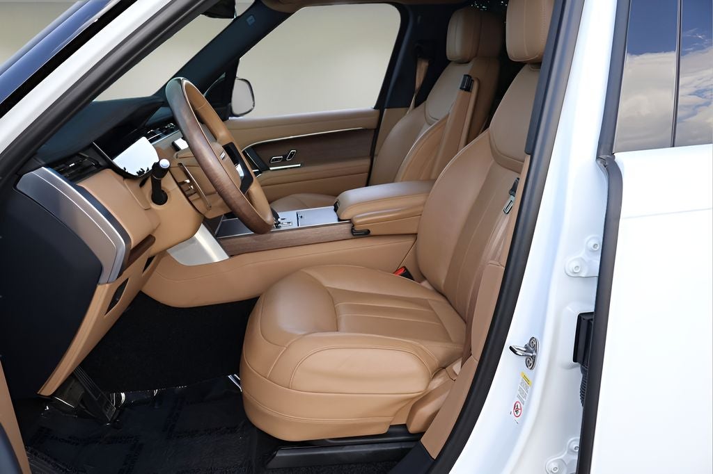 2024 Land Rover Range Rover SE