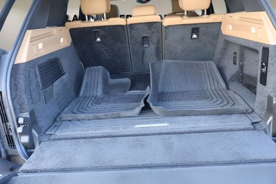 2024 Land Rover Range Rover SE