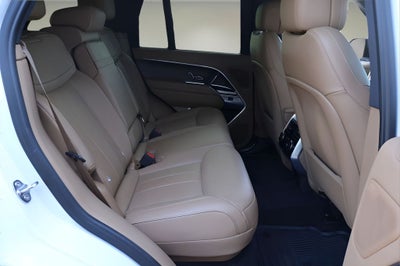 2024 Land Rover Range Rover SE