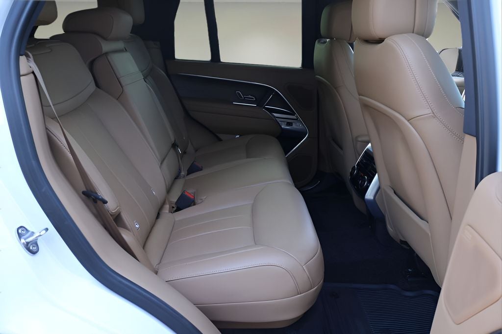 2024 Land Rover Range Rover SE