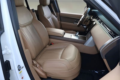 2024 Land Rover Range Rover SE