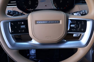 2024 Land Rover Range Rover SE