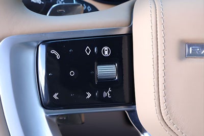 2024 Land Rover Range Rover SE