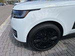 2024 Land Rover Range Rover SE
