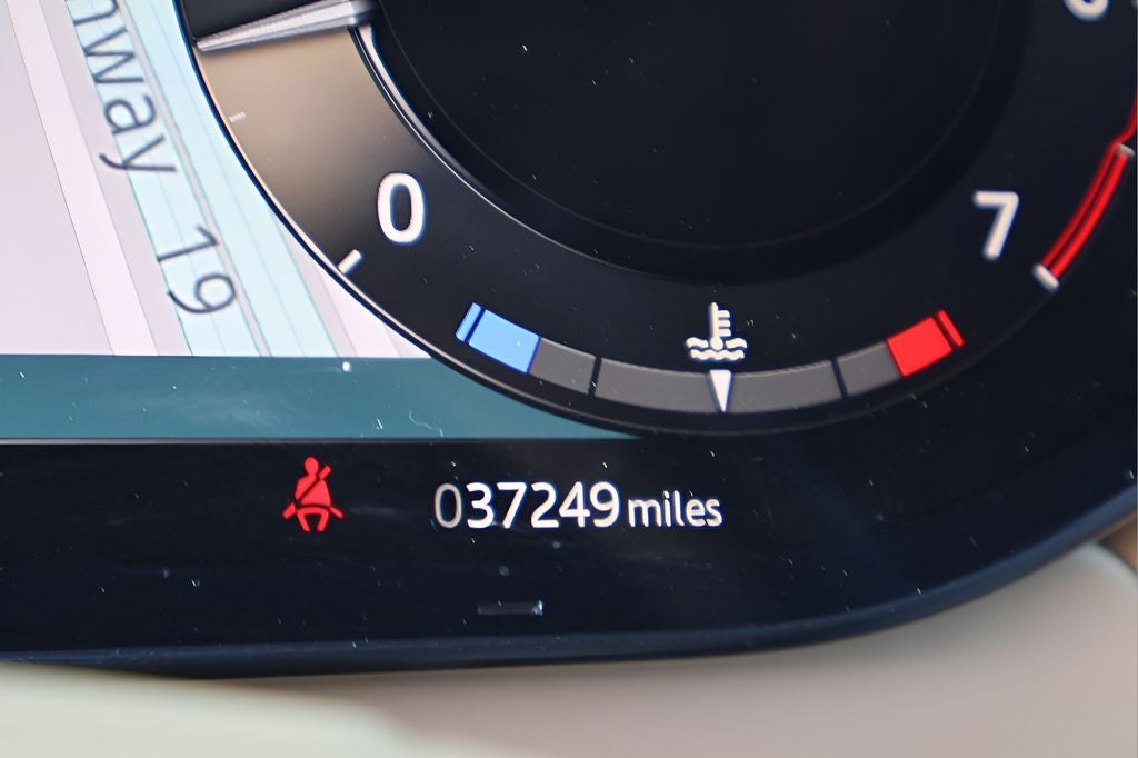 2024 Land Rover Range Rover SE