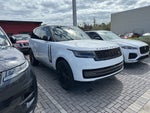2024 Land Rover Range Rover SE