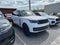 2024 Land Rover Range Rover SE