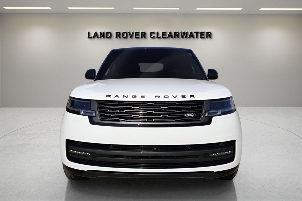 2024 Land Rover Range Rover SE