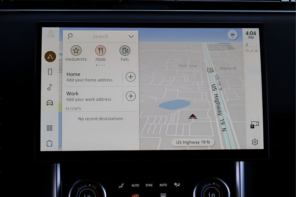 2023 Land Rover Range Rover SE LWB