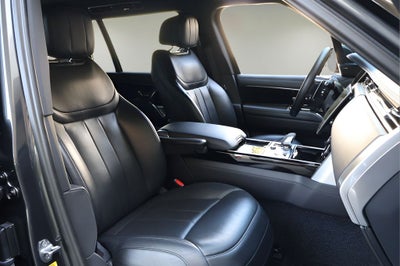 2023 Land Rover Range Rover SE LWB