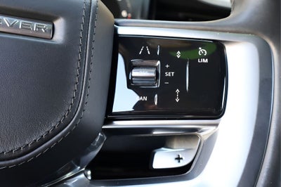 2023 Land Rover Range Rover SE LWB