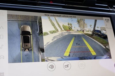 2023 Land Rover Range Rover SE LWB