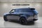2023 Land Rover Range Rover SE LWB
