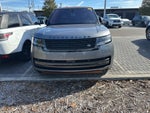2023 Land Rover Range Rover SE LWB