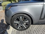 2023 Land Rover Range Rover SE LWB