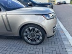 2023 Land Rover Range Rover SE LWB