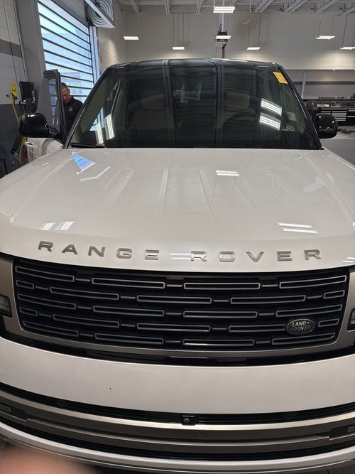 2024 Land Rover Range Rover SE LWB