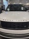 2024 Land Rover Range Rover SE LWB