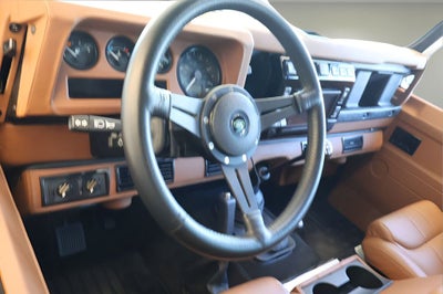 1994 Land Rover Defender 90 unique