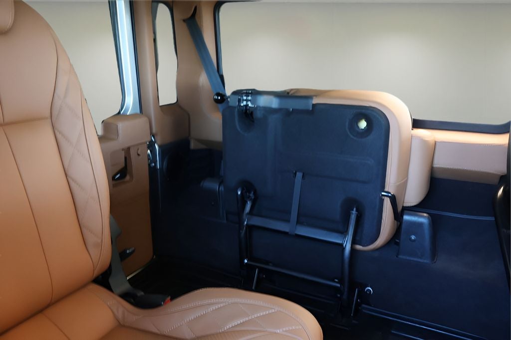 1994 Land Rover Defender 90 unique