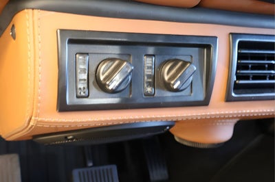 1994 Land Rover Defender 90 unique