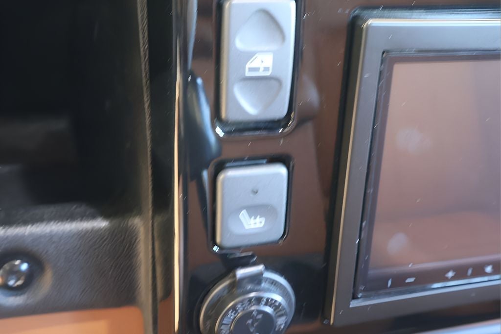 1994 Land Rover Defender 90 unique