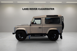 1994 Land Rover Defender 90 unique