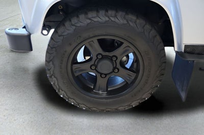 1994 Land Rover Defender 90 unique