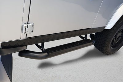 1994 Land Rover Defender 90 unique