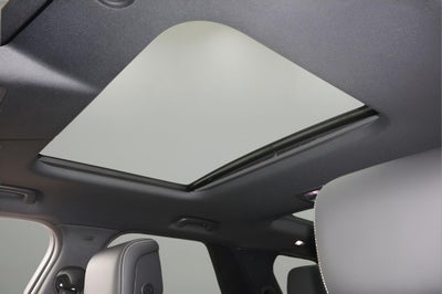 2025 Land Rover Discovery S