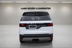 2025 Land Rover Discovery S
