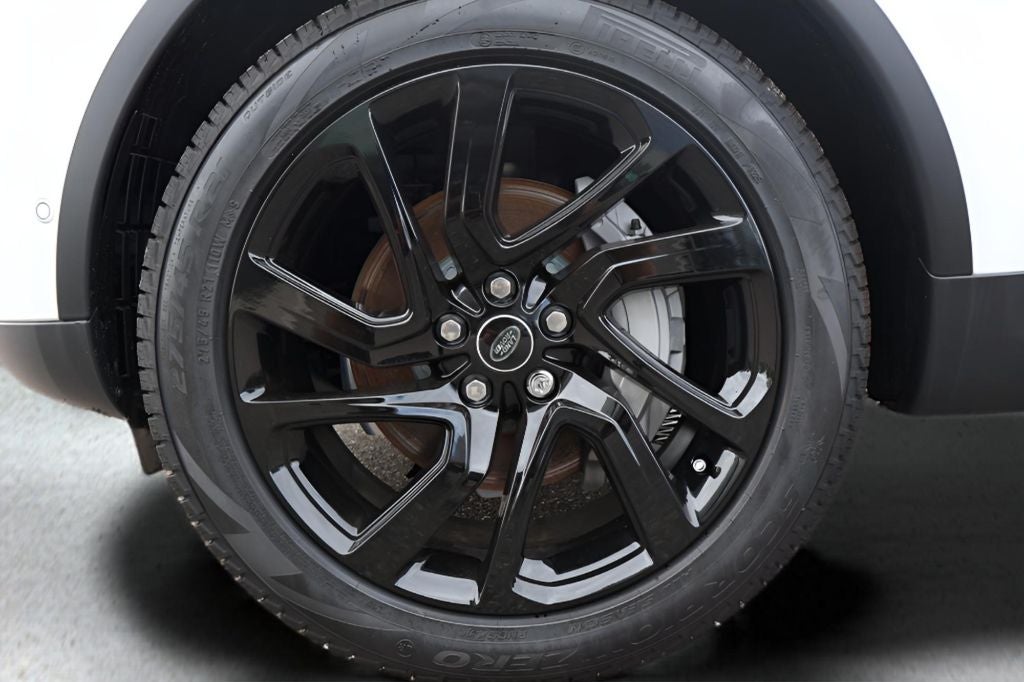 2025 Land Rover Discovery S