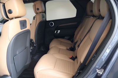 2025 Land Rover Discovery Dynamic SE