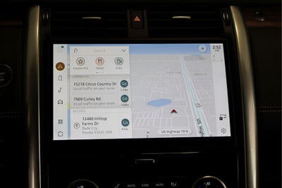 2025 Land Rover Discovery Dynamic SE