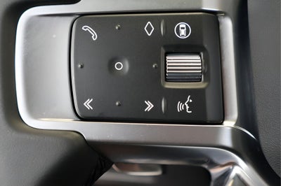 2025 Land Rover Discovery Dynamic SE
