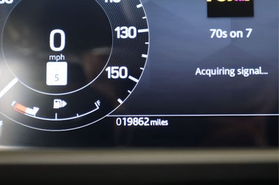 2025 Land Rover Discovery Dynamic SE