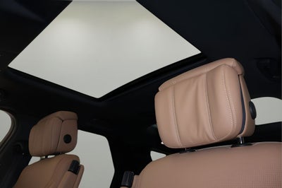 2025 Land Rover Discovery Dynamic SE