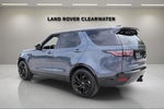 2025 Land Rover Discovery Dynamic SE