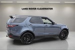 2025 Land Rover Discovery Dynamic SE