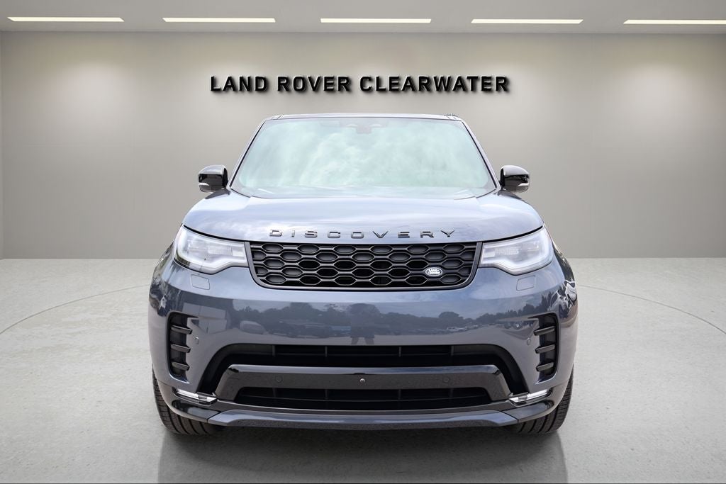 2025 Land Rover Discovery Dynamic SE