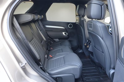 2025 Land Rover Discovery Dynamic SE