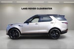 2025 Land Rover Discovery Dynamic SE